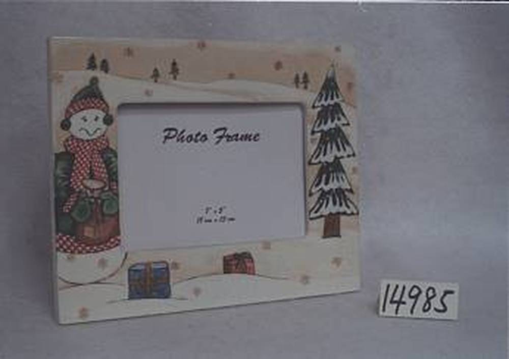 Other Material/Photo frame