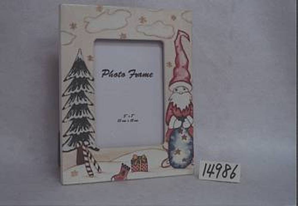 Other Material/Photo frame
