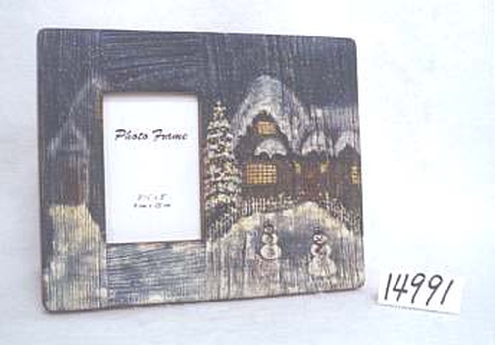 Other Material/Photo frame