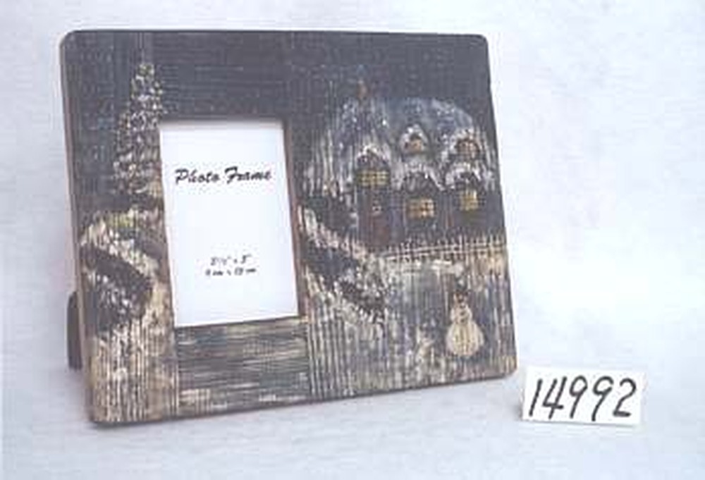 Other Material/Photo frame