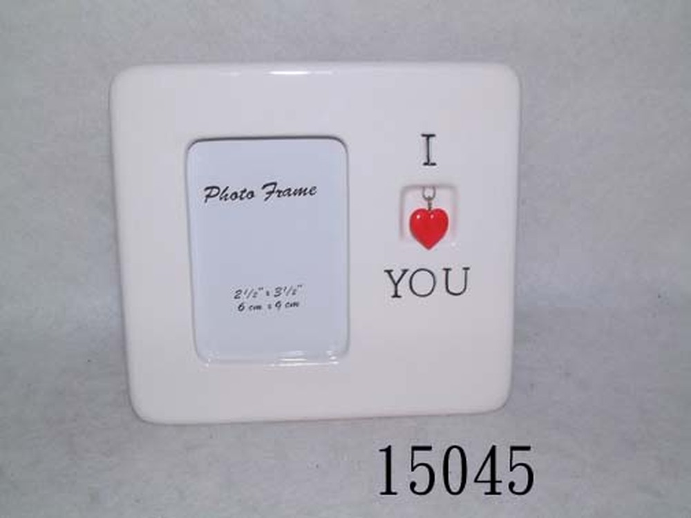Other Material/Photo frame