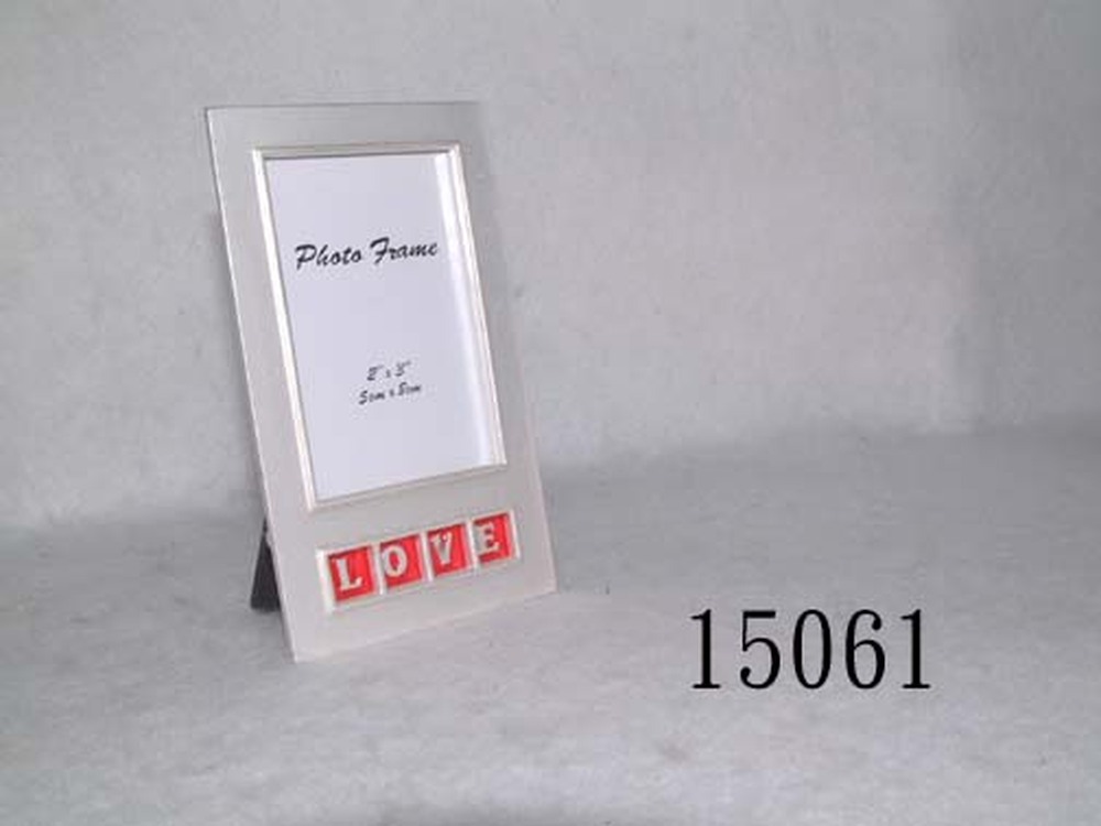 Other Material/Photo frame