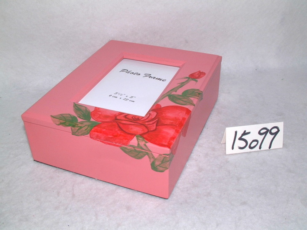Other Material/Photo frame