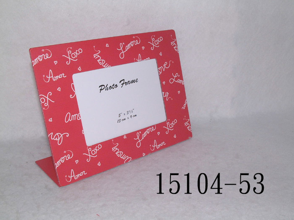 Other Material/Photo frame