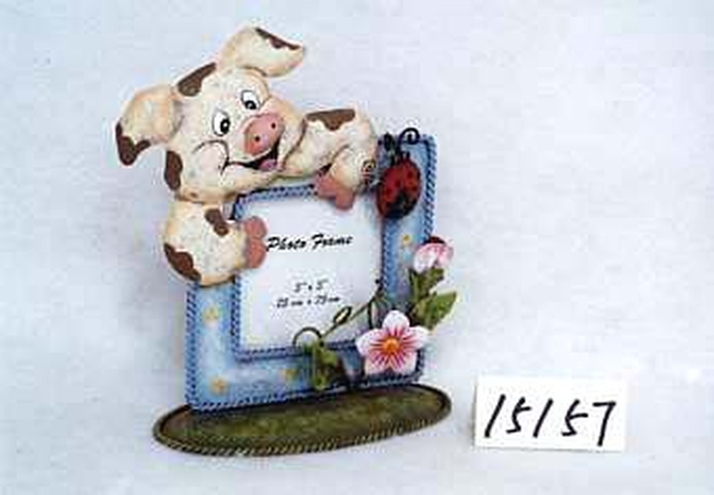 Other Material/Photo frame
