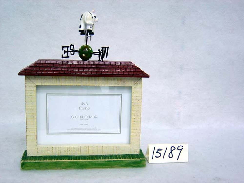 Other Material/Photo frame