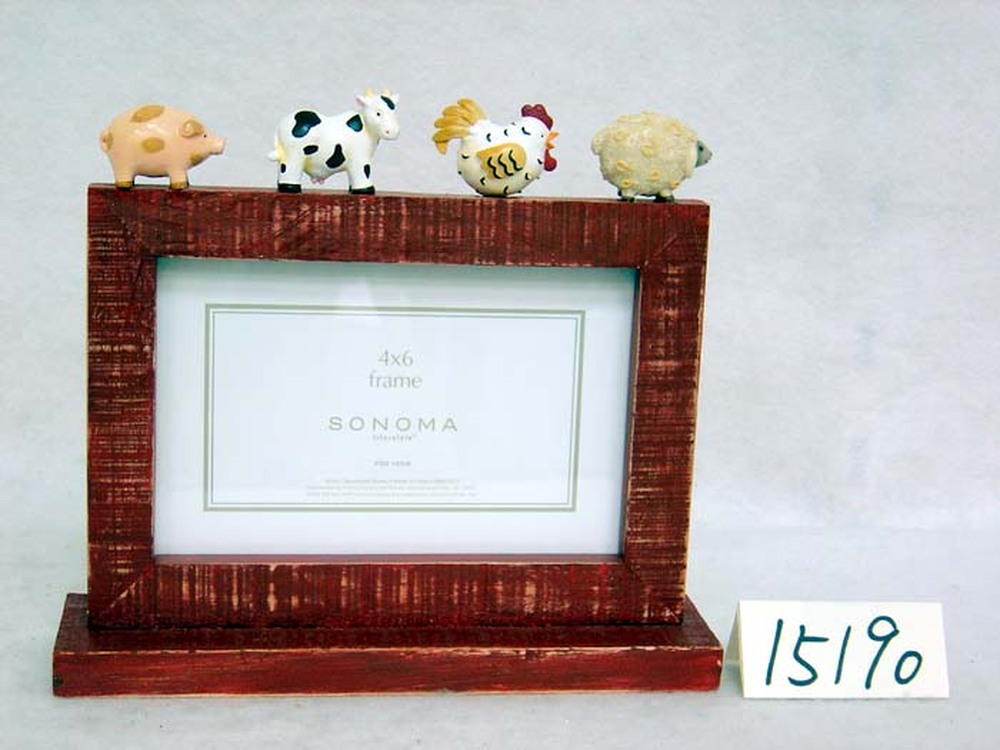 Other Material/Photo frame