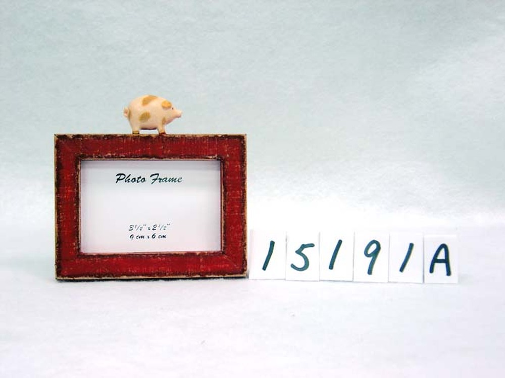 Other Material/Photo frame