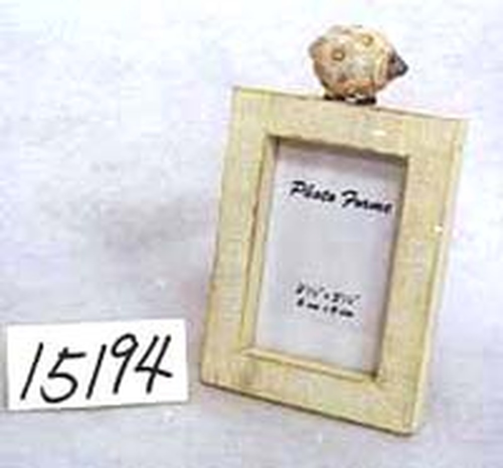Other Material/Photo frame