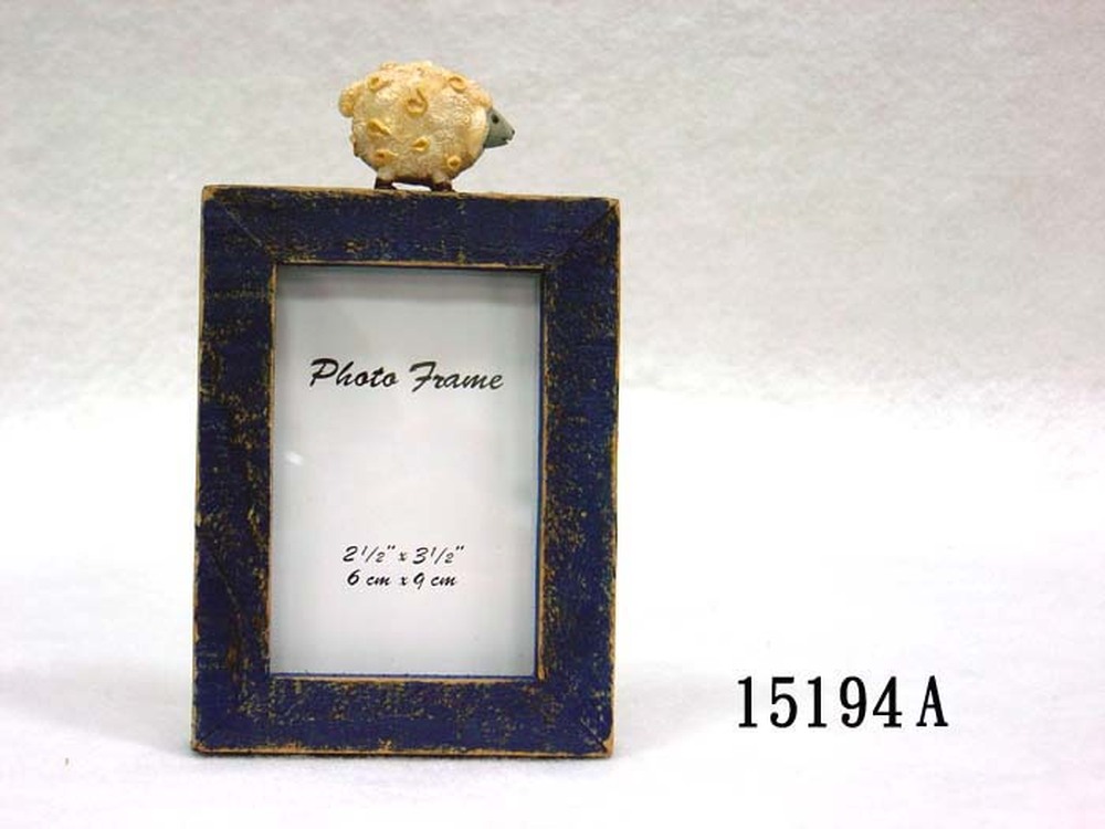 Other Material/Photo frame