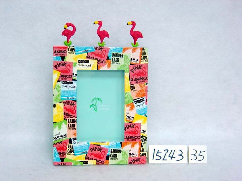 Other Material/Photo frame