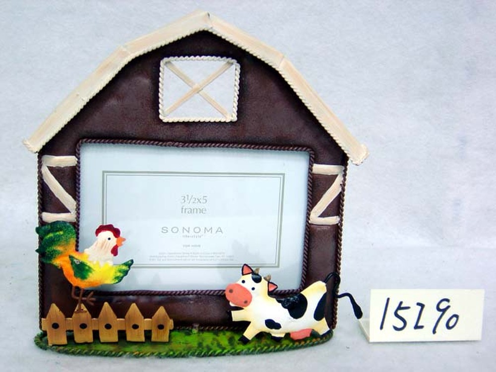 Other Material/Photo frame