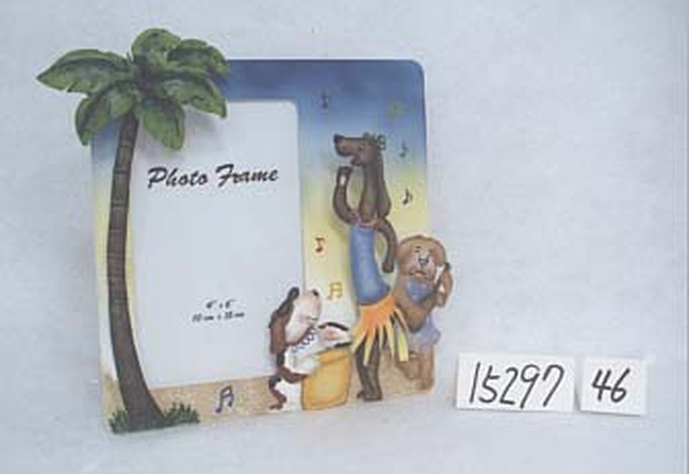 Other Material/Photo frame