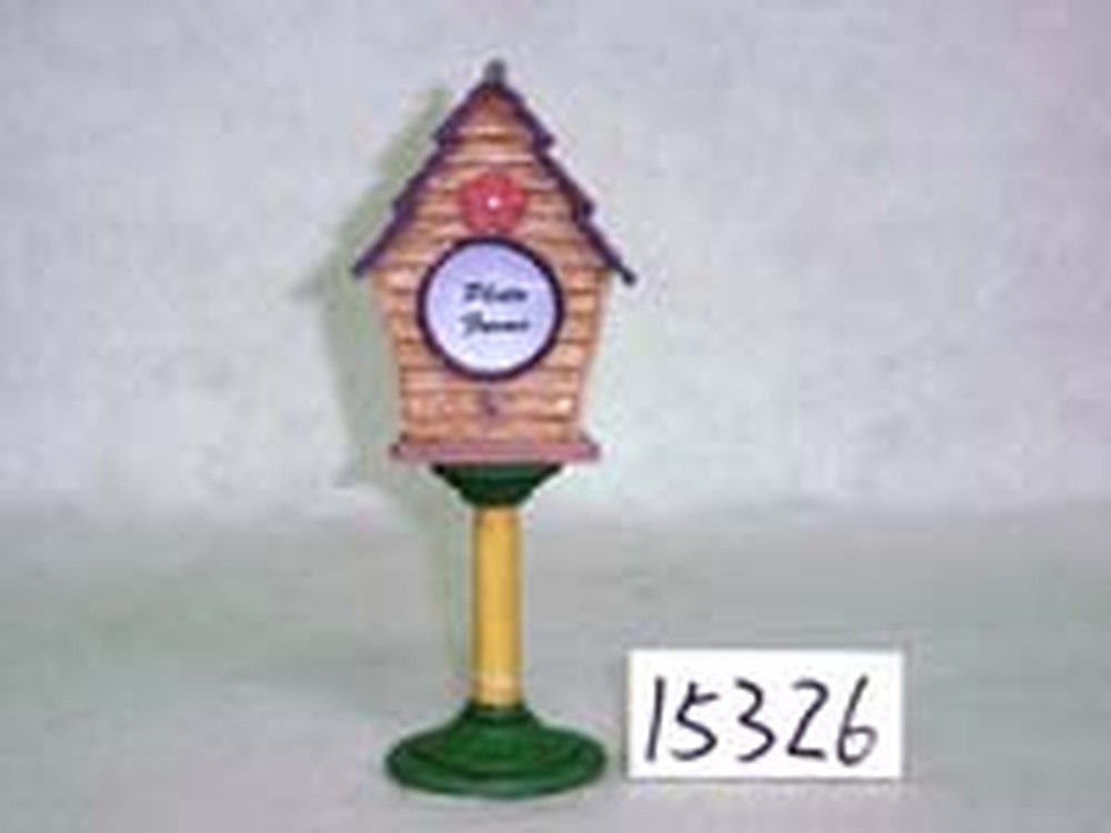 Other Material/Photo frame