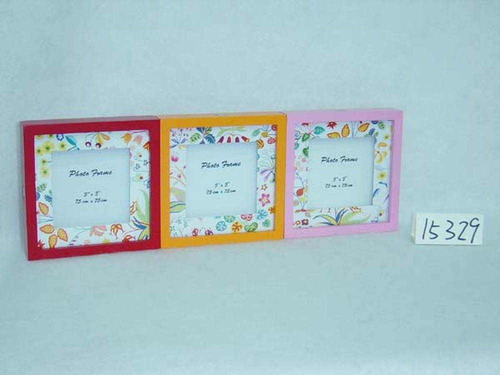Other Material/Photo frame