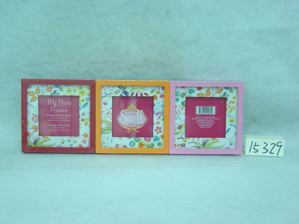 Other Material/Photo frame