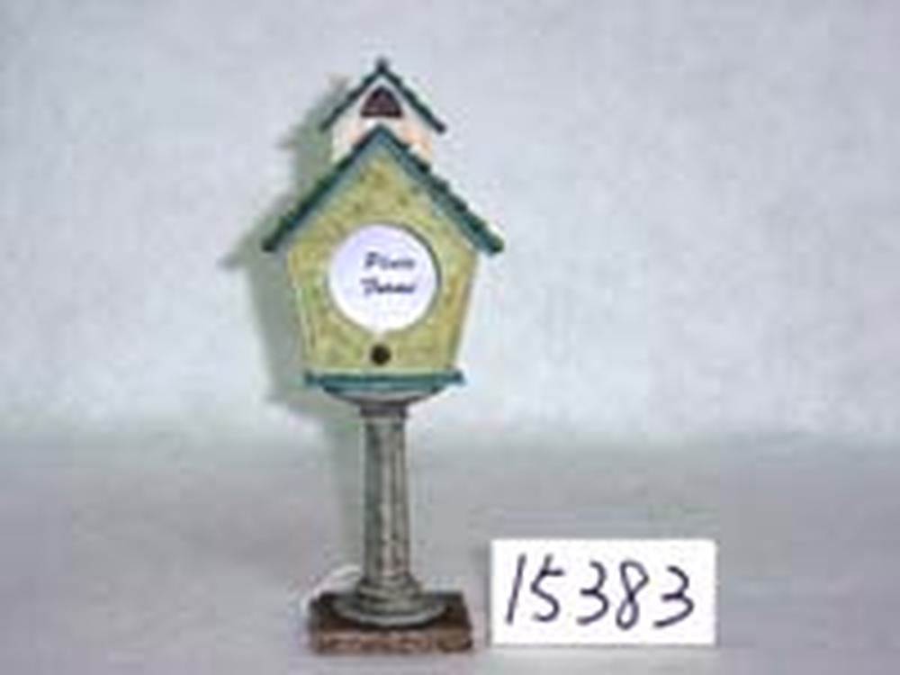 Other Material/Photo frame