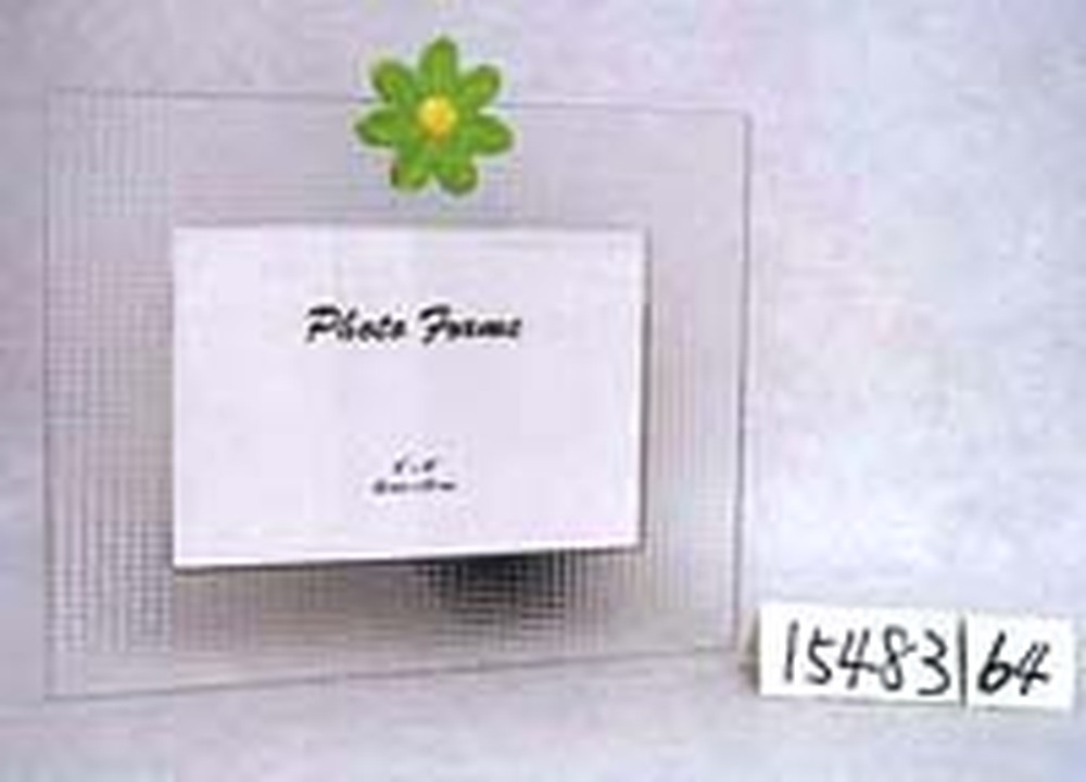 Other Material/Photo frame