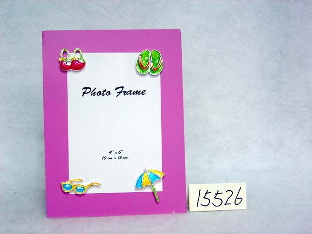 Other Material/Photo frame