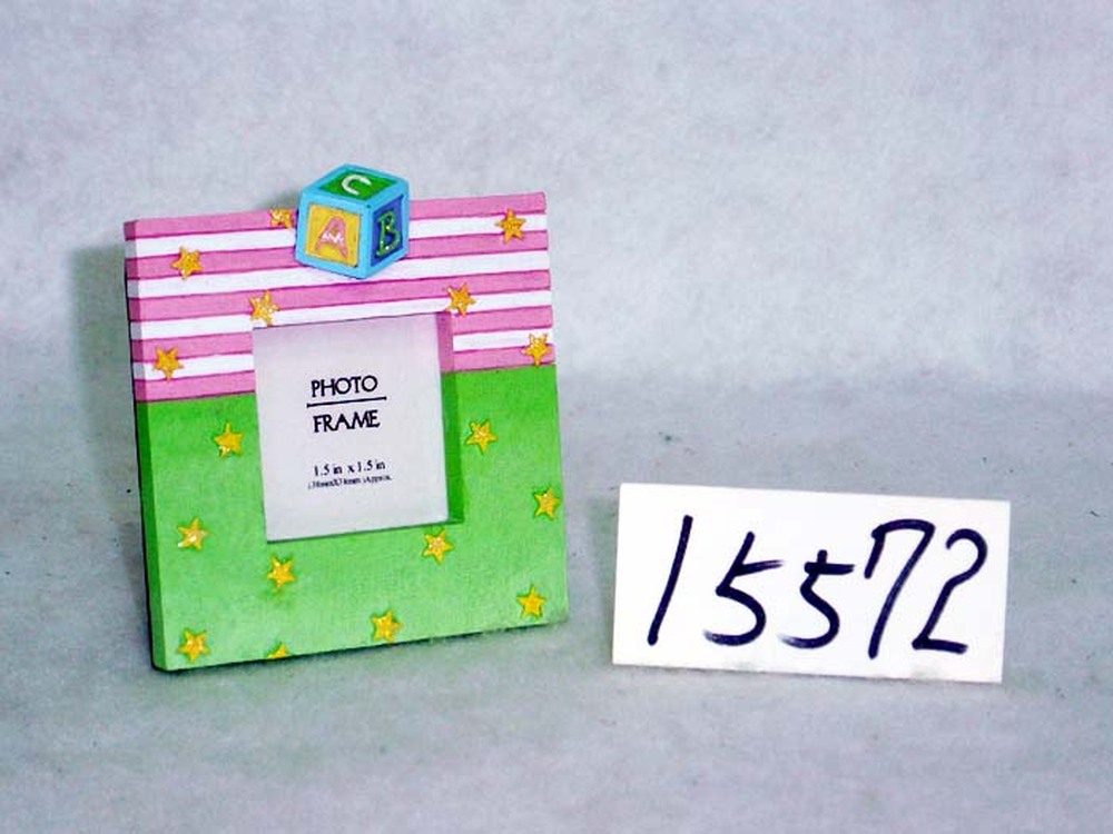 Other Material/Photo frame