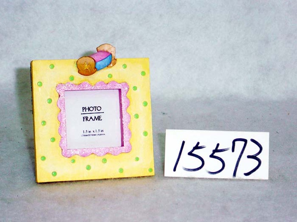 Other Material/Photo frame
