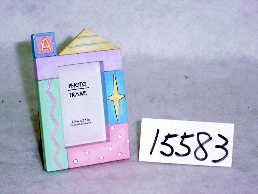 Other Material/Photo frame