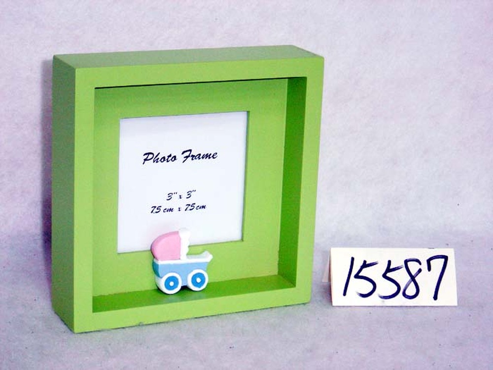 Other Material/Photo frame