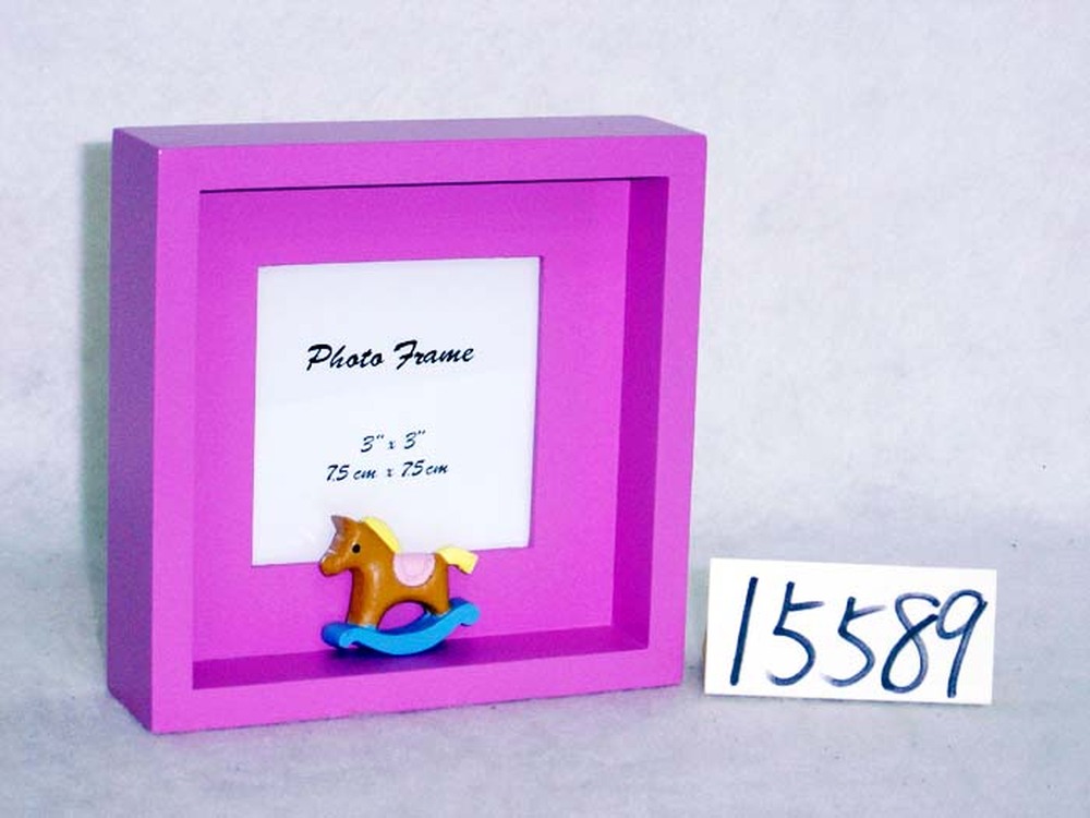Other Material/Photo frame