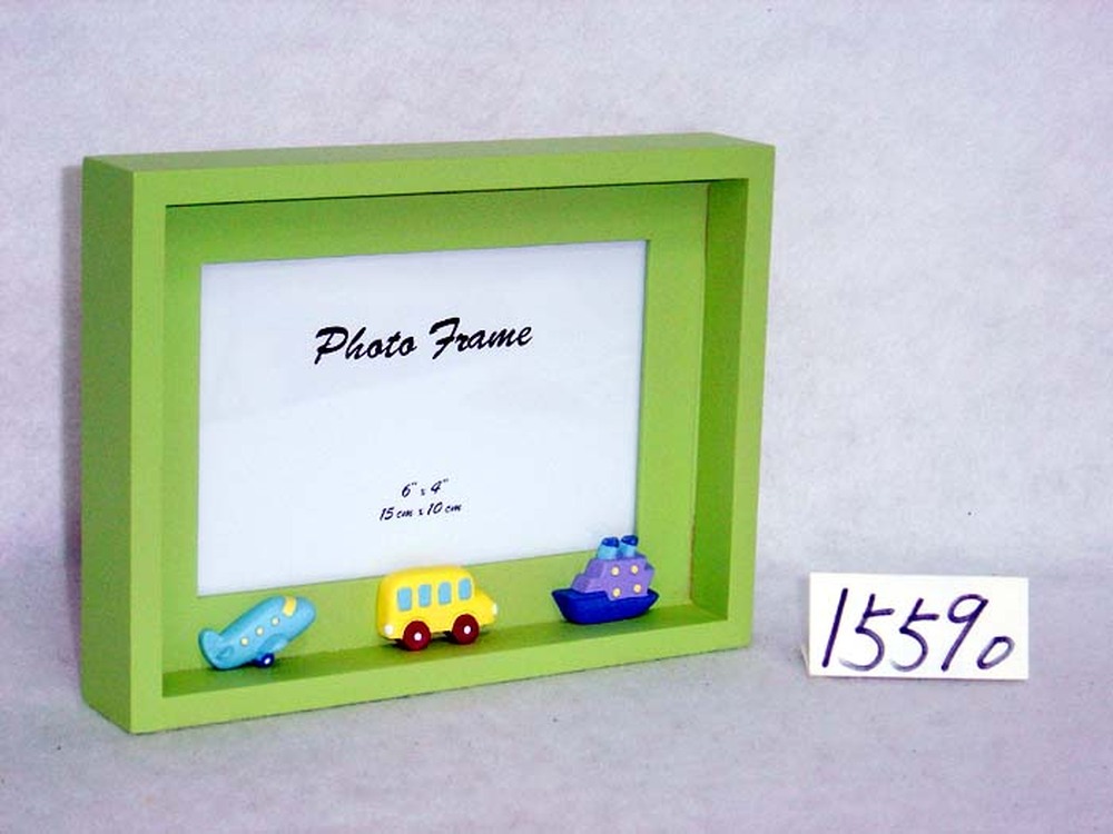 Other Material/Photo frame