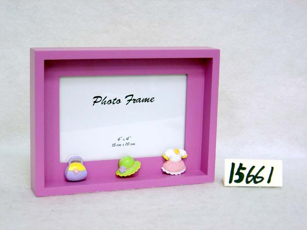 Other Material/Photo frame