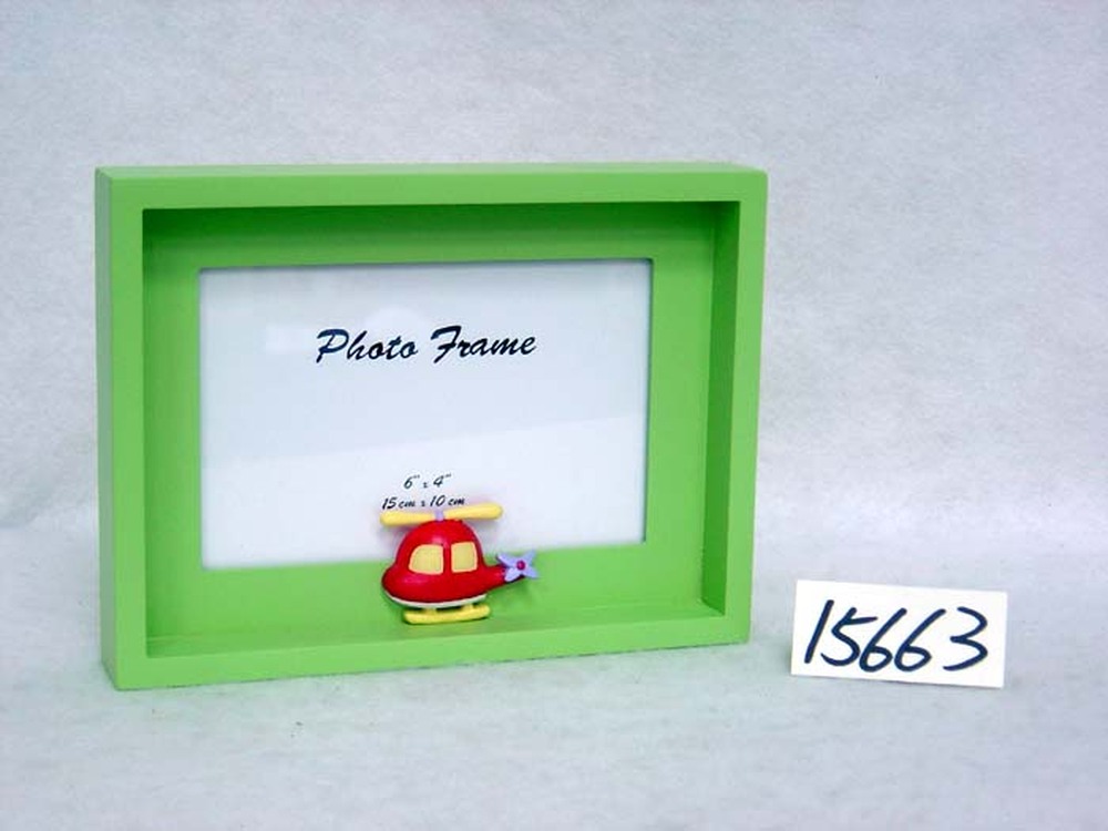 Other Material/Photo frame