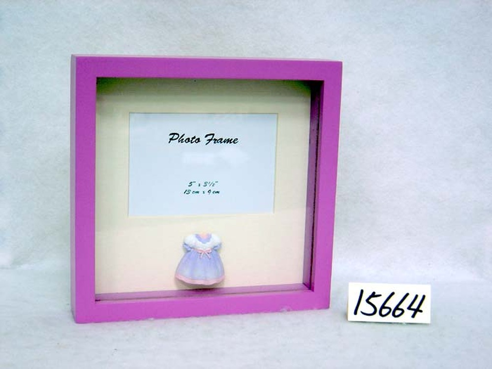 Other Material/Photo frame