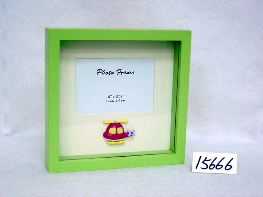 Other Material/Photo frame