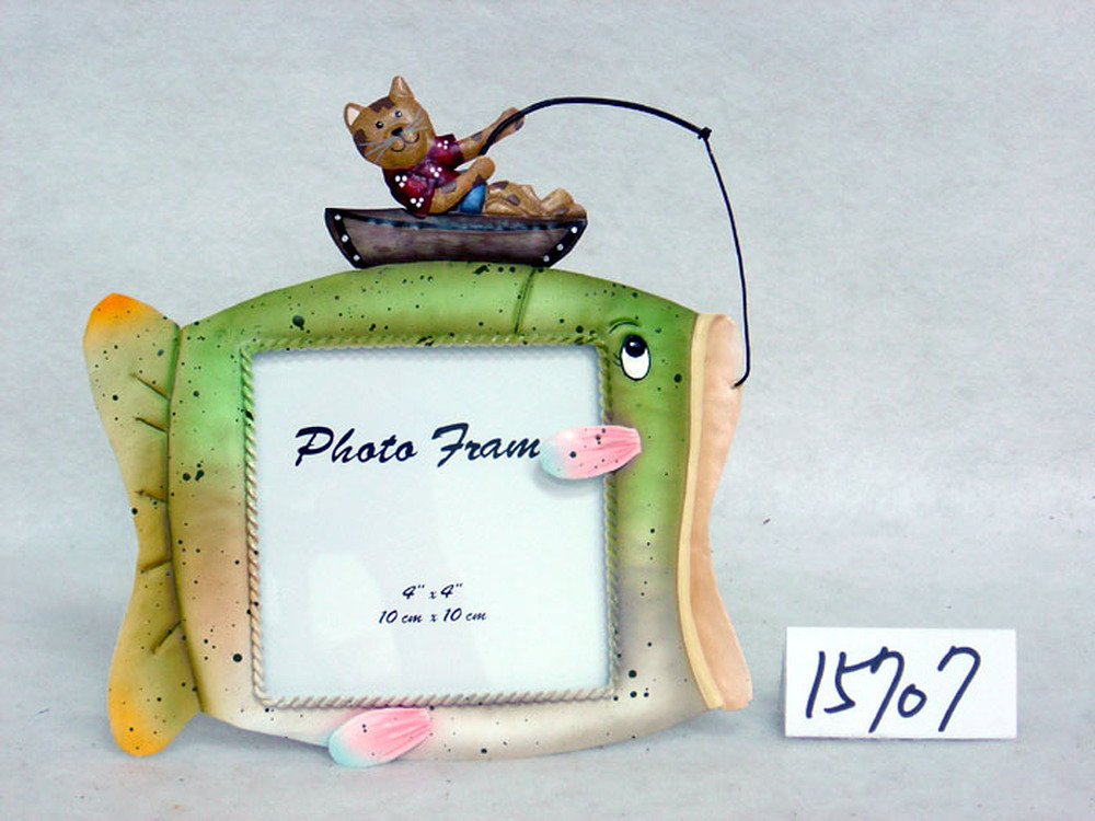 Other Material/Photo frame
