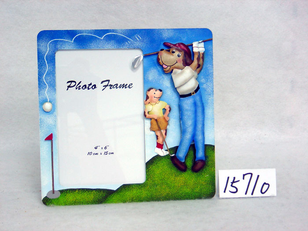 Other Material/Photo frame