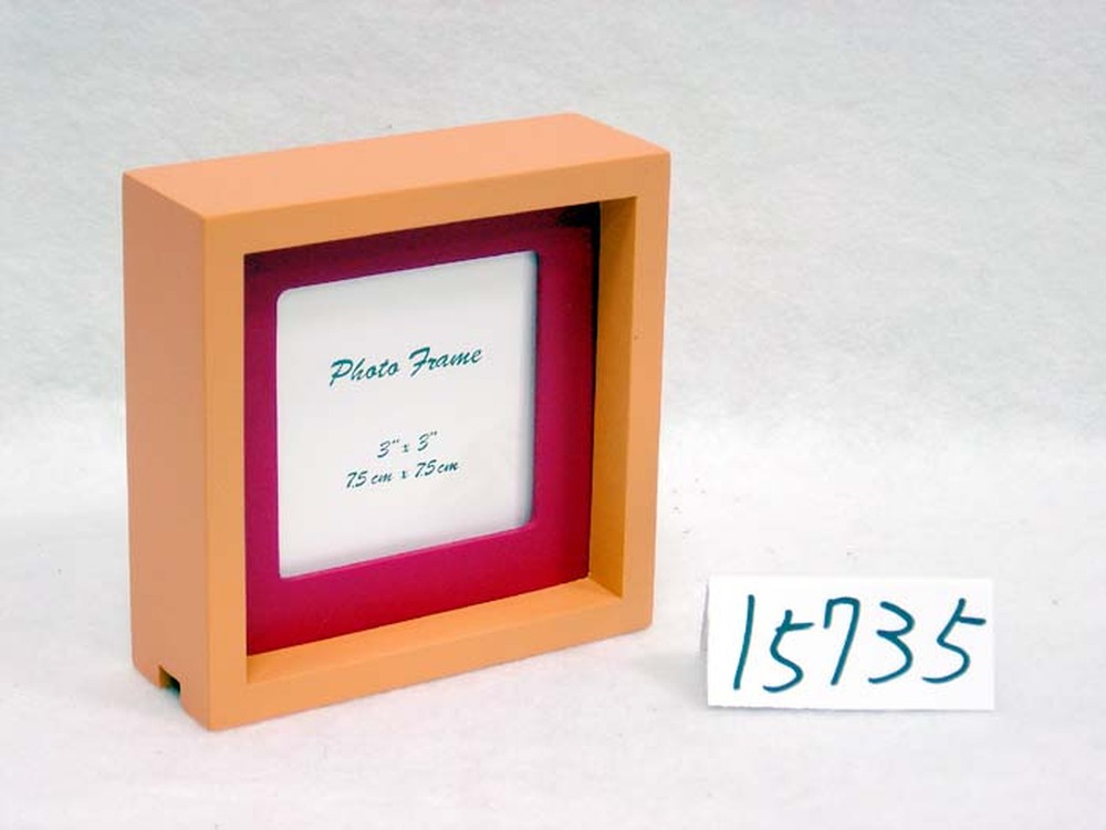 Other Material/Photo frame