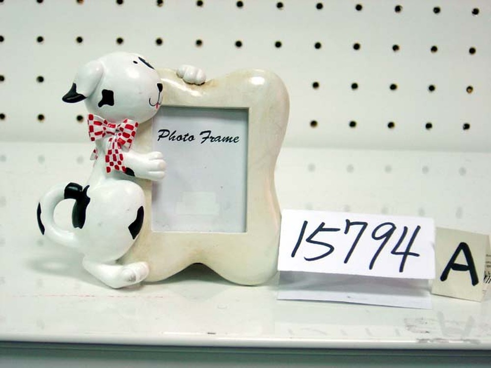 Other Material/Photo frame