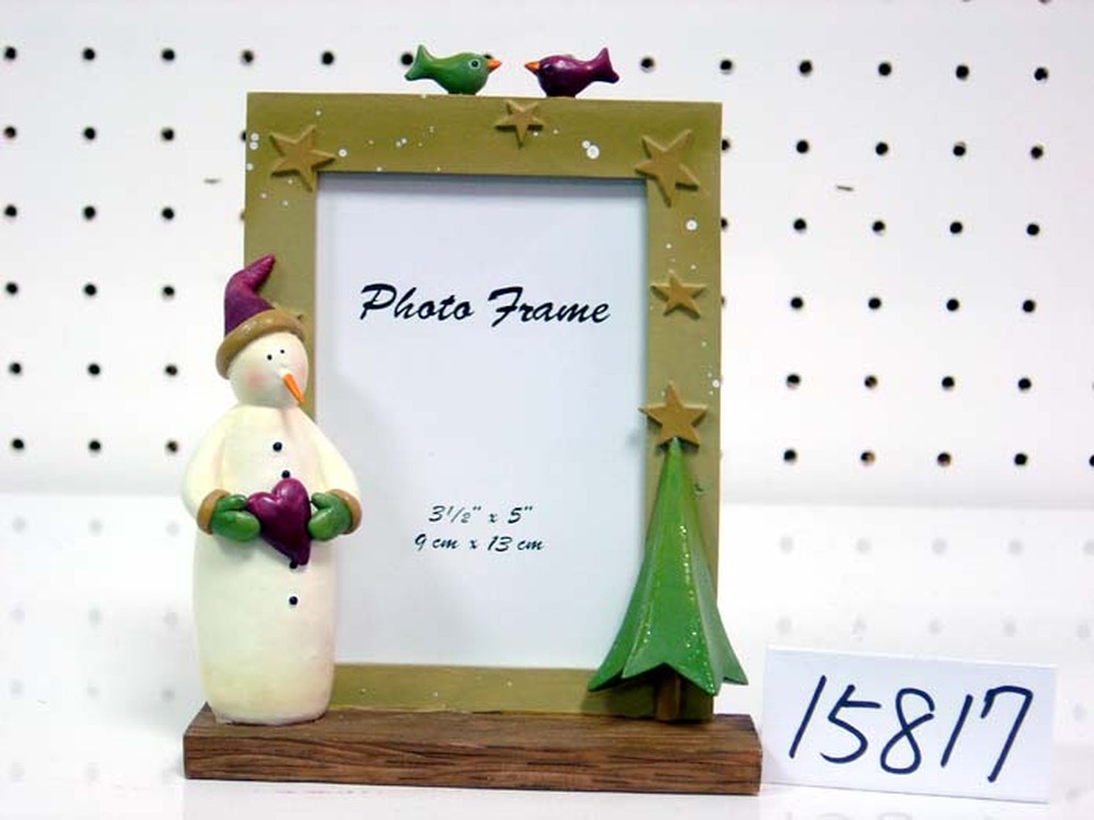 Other Material/Photo frame