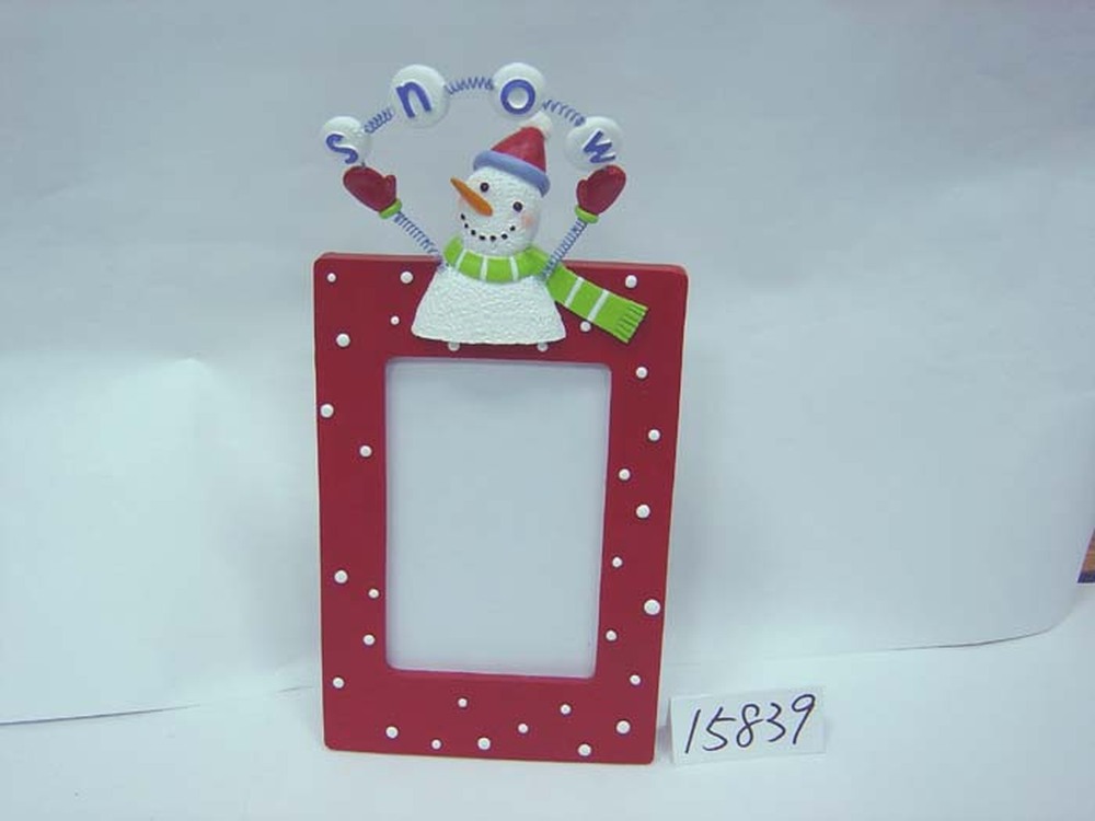 Other Material/Photo frame