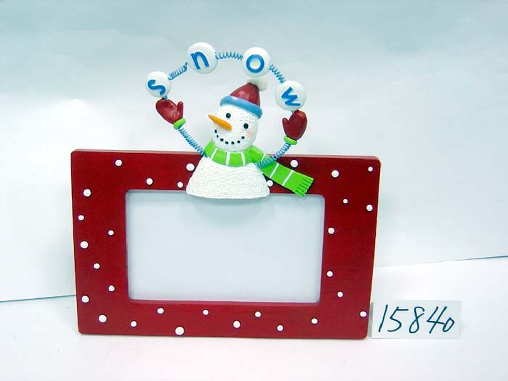 Other Material/Photo frame