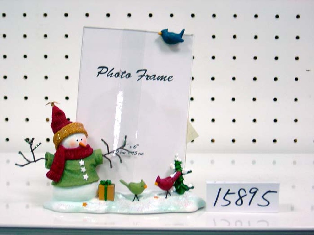 Other Material/Photo frame