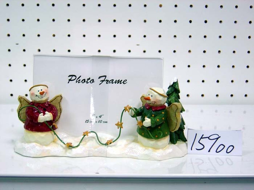 Other Material/Photo frame