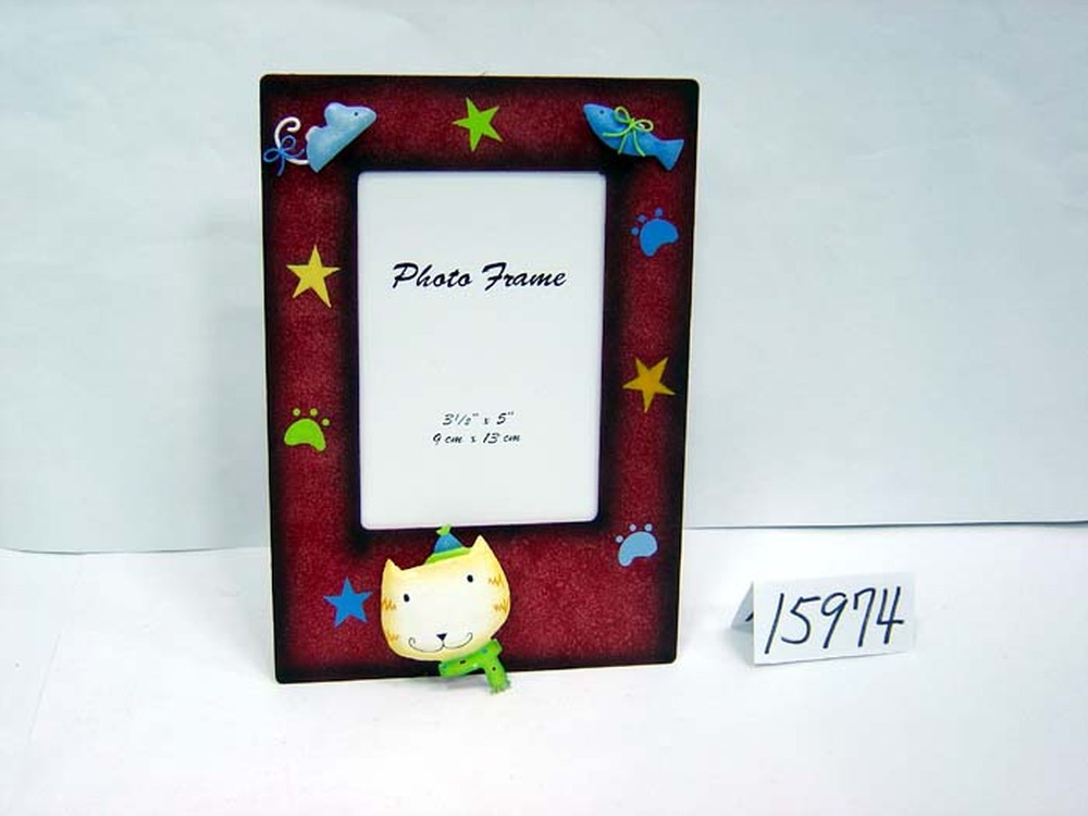 Other Material/Photo frame