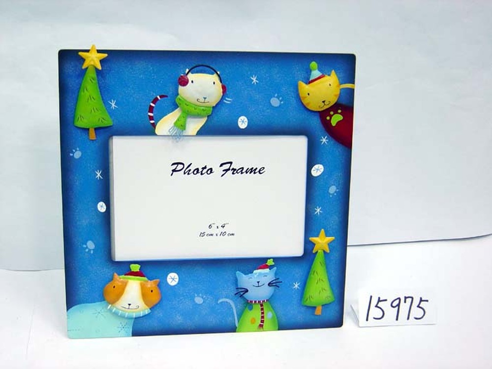 Other Material/Photo frame