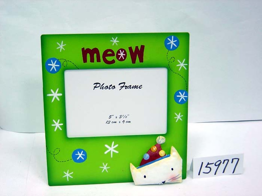 Other Material/Photo frame