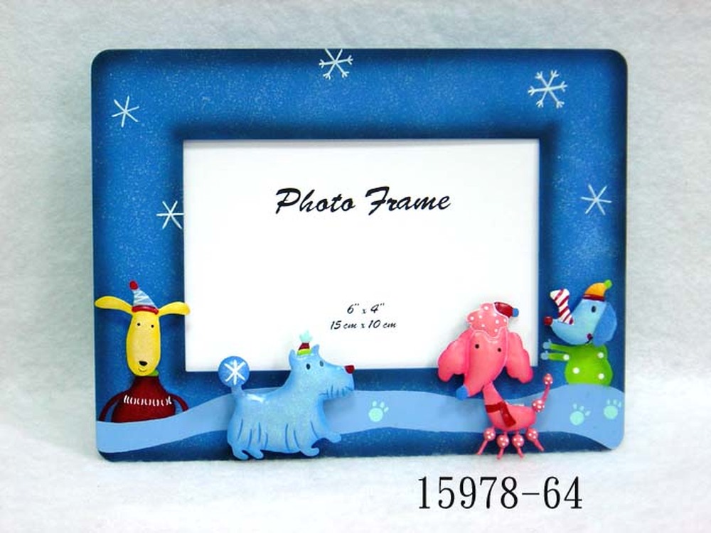 Other Material/Photo frame