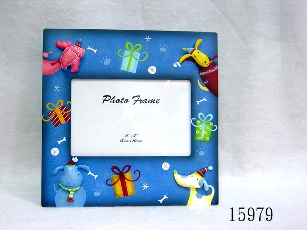 Other Material/Photo frame