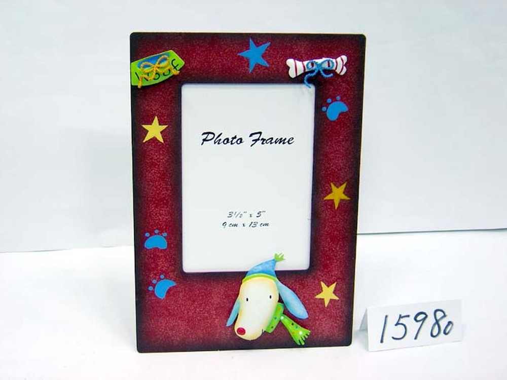 Other Material/Photo frame