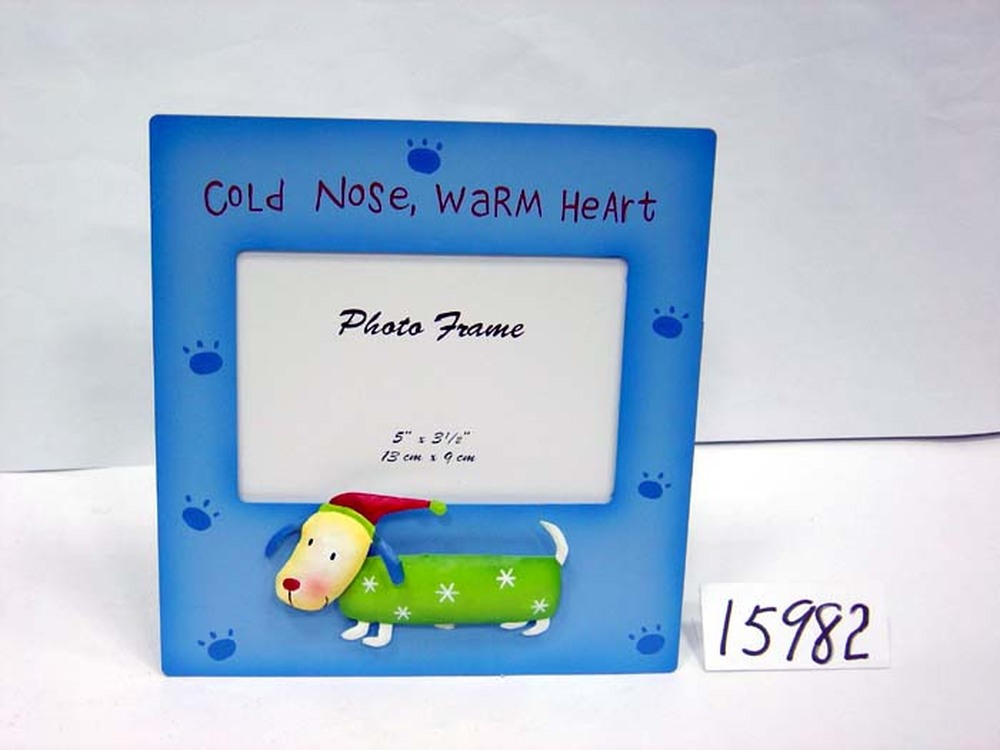 Other Material/Photo frame