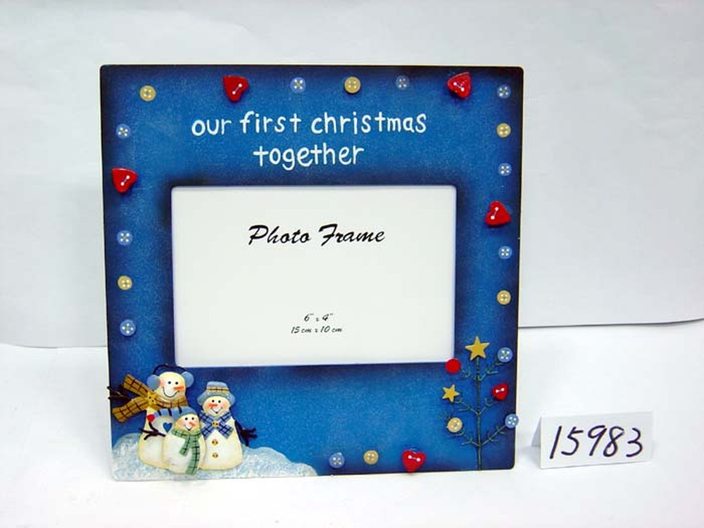 Other Material/Photo frame